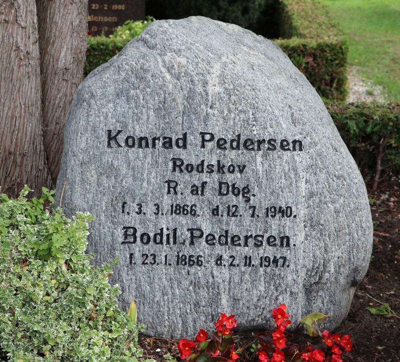 Bodil Pedersen..JPG